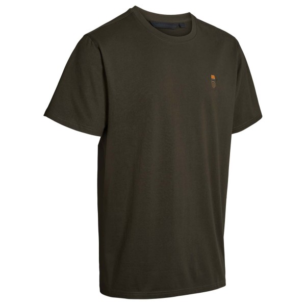 Торстен - футболка Northern Hunting, зеленый
Торстен - футболка Northern Hunting, зеленый