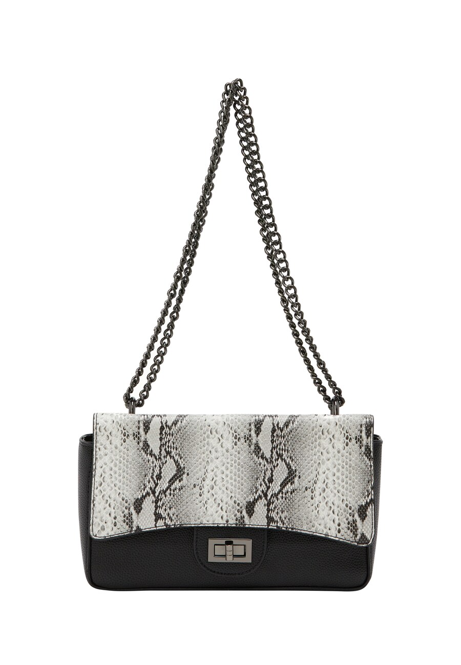 Сумка через плечо NAEMI, черный
Сумка через плечо NAEMI, черный