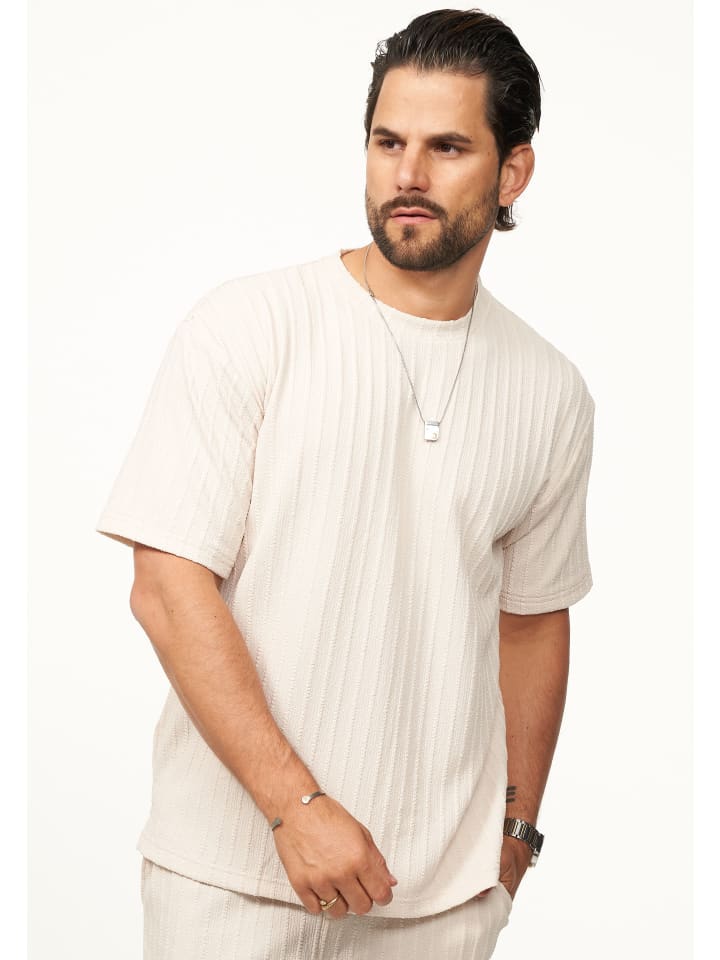 Футболка CARISMA, бежевый
Футболка CARISMA, бежевый