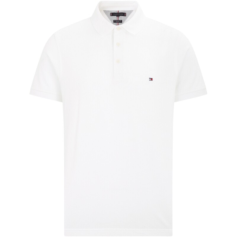 Рубашка поло серии 1985 года мужская белая Tommy Hilfiger, белый
Рубашка поло серии 1985 года мужская белая Tommy Hilfiger, белый
