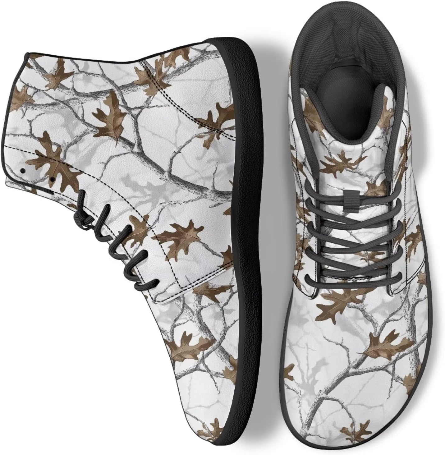 Кроссовки на высокой подошве с камуфляжным принтом для мужчин и женщин, баскетбольные, теннисные, для бизнеса, прогулок и работы в офисе Ecaestolph, белый
Кроссовки на высокой подошве с камуфляжным принтом для мужчин и женщин, баскетбольные, теннисные, для бизнеса, прогулок и работы в офисе Ecaestolph, белый