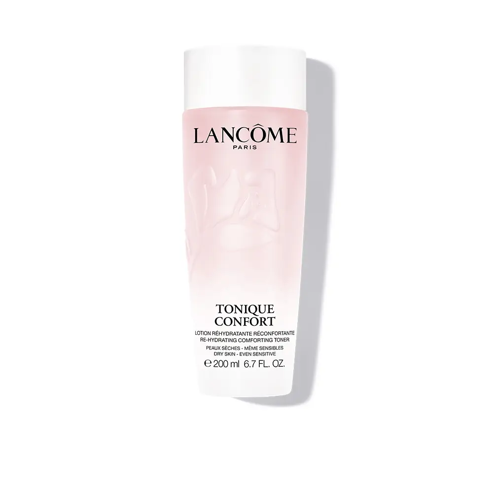 Тоник для лица Tonique confort Lancôme, 200 мл.
Тоник для лица Tonique confort Lancôme, 200 мл.