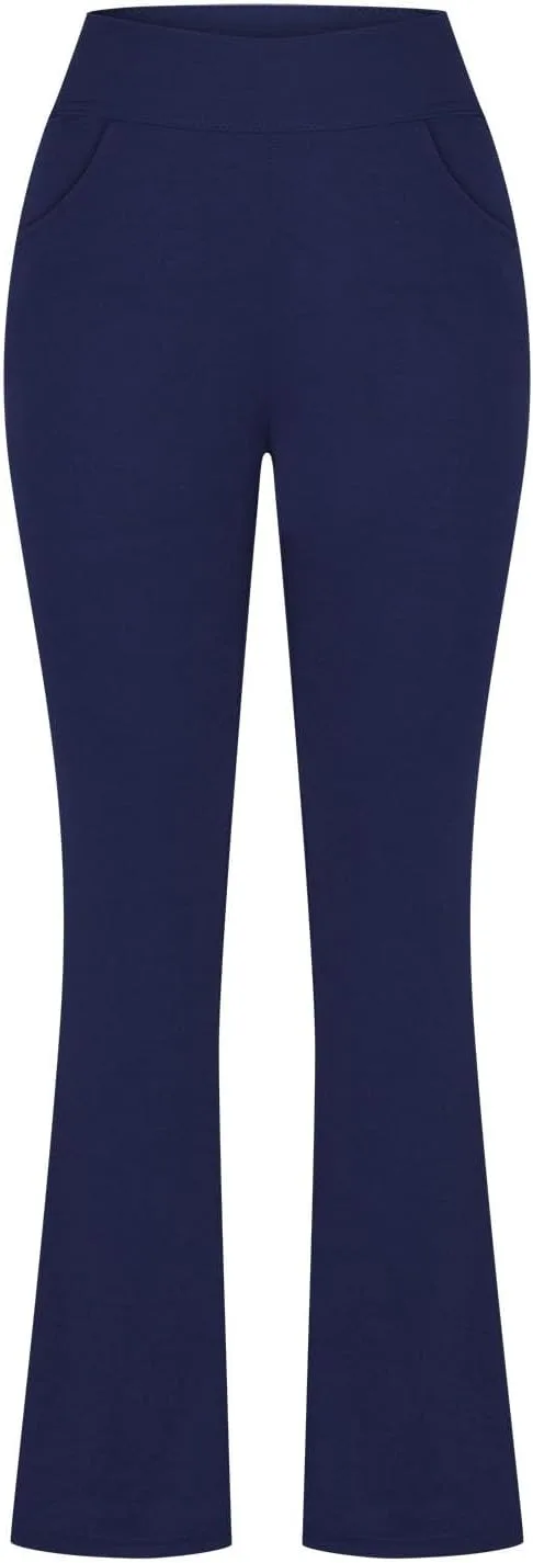 Dademeo женские стрейч-йога леггинсы с карманом
Dademeo женские стрейч-йога леггинсы с карманом