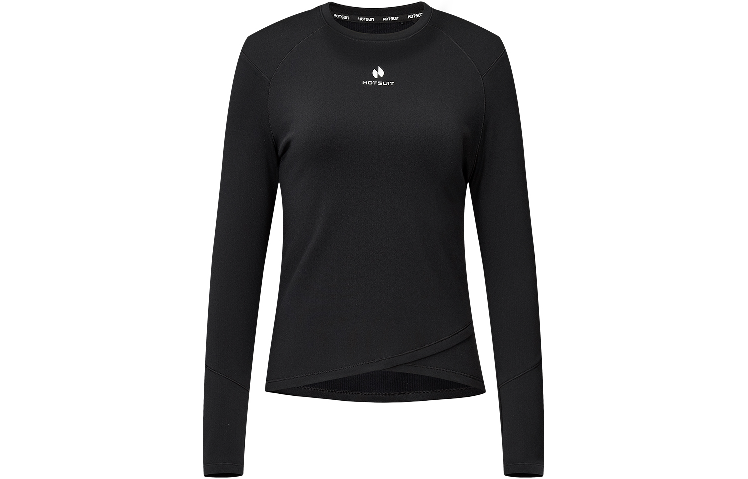 Футболка с рукавом реглан женская SS24 HOTSUIT, Имбирная Пряность
Футболка с рукавом реглан женская SS24 HOTSUIT, Имбирная Пряность