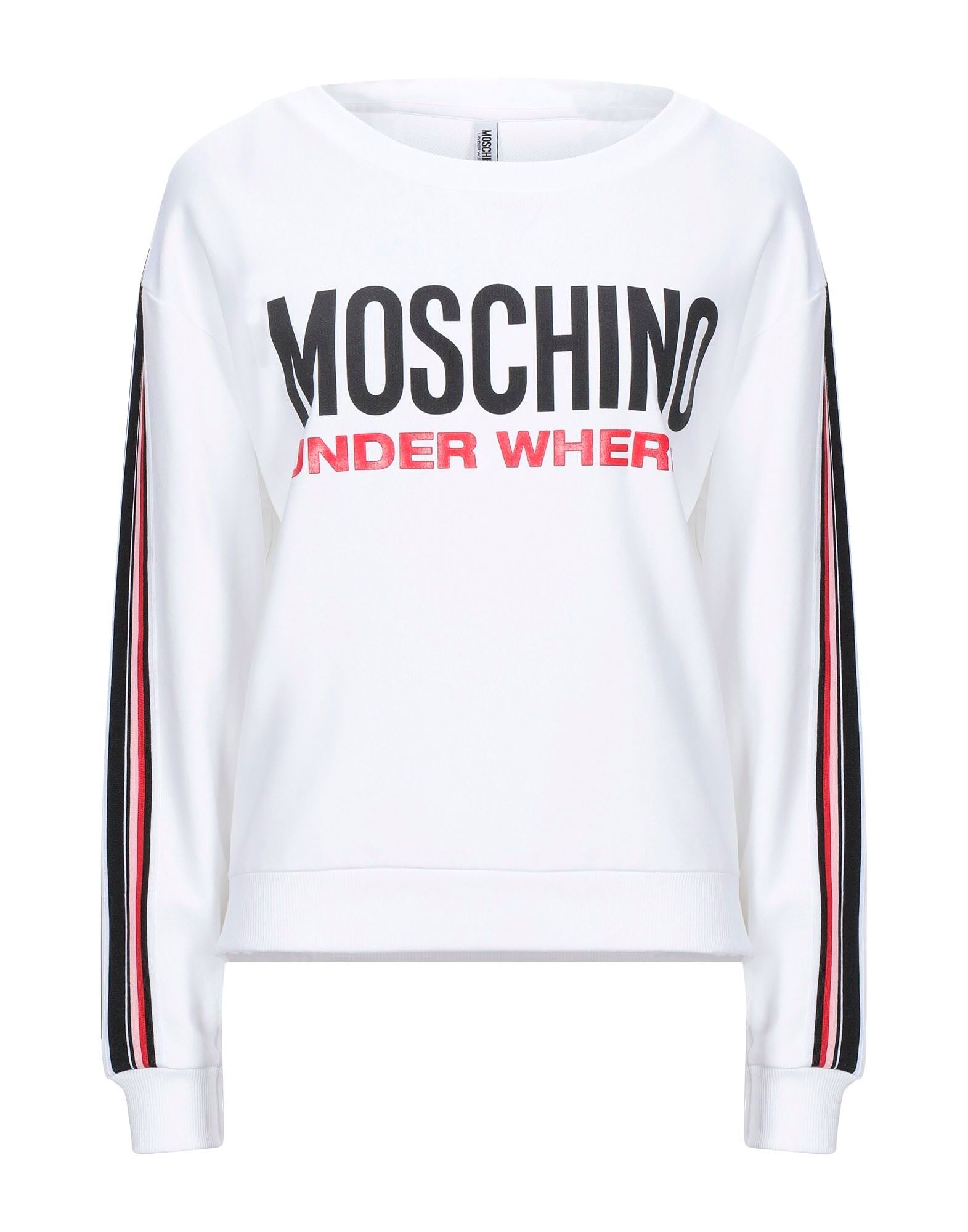 Пижама Underwear Moschino, белый
Пижама Underwear Moschino, белый