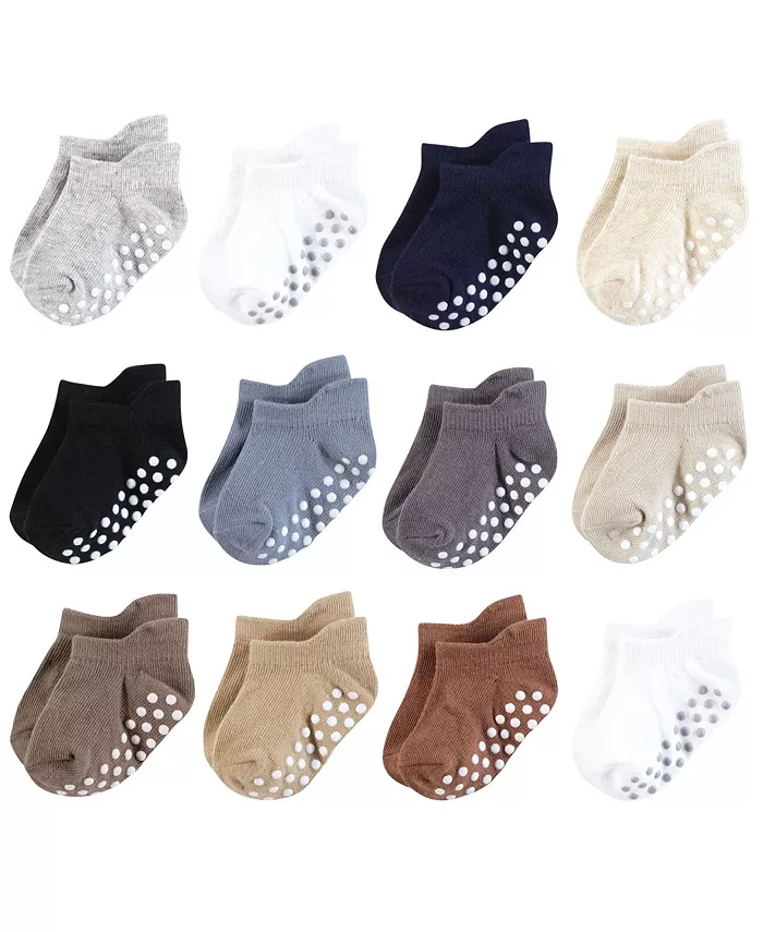 Детские носки Hudson унисекс без скольжения, незаметные, цвет Navy Neutrals Hudson Baby, синий
Детские носки Hudson унисекс без скольжения, незаметные, цвет Navy Neutrals Hudson Baby, синий