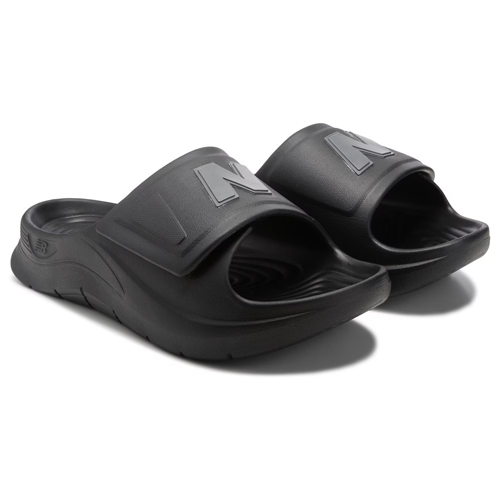 Сандалии с регулируемыми застежками 202Xa New Balance, мультиколор 
Сандалии с регулируемыми застежками 202Xa New Balance, мультиколор