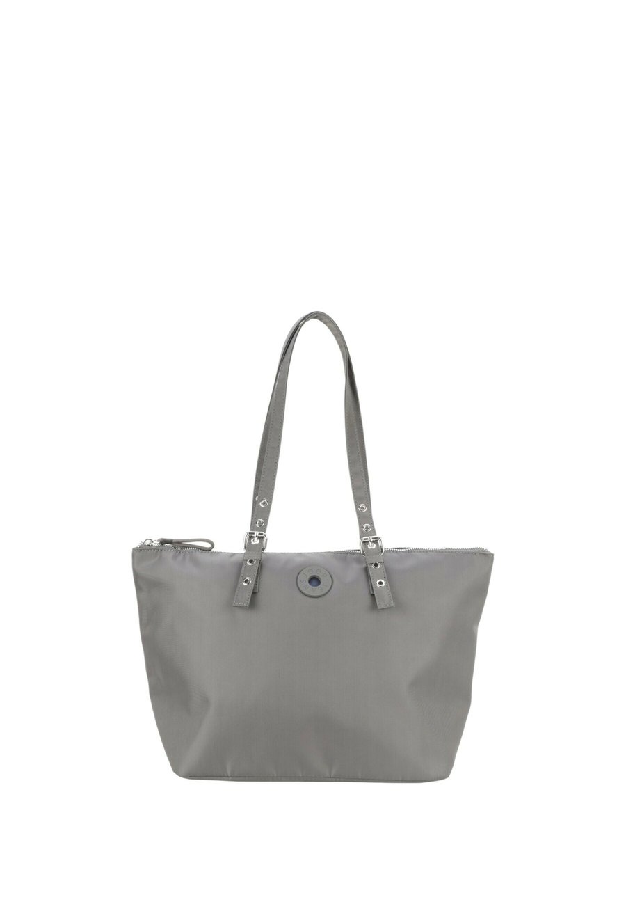 Сумка JOOP! Jeans SHOPPER GIOCOSO HELENA, Castlerock/Grey
Сумка JOOP! Jeans SHOPPER GIOCOSO HELENA, Castlerock/Grey