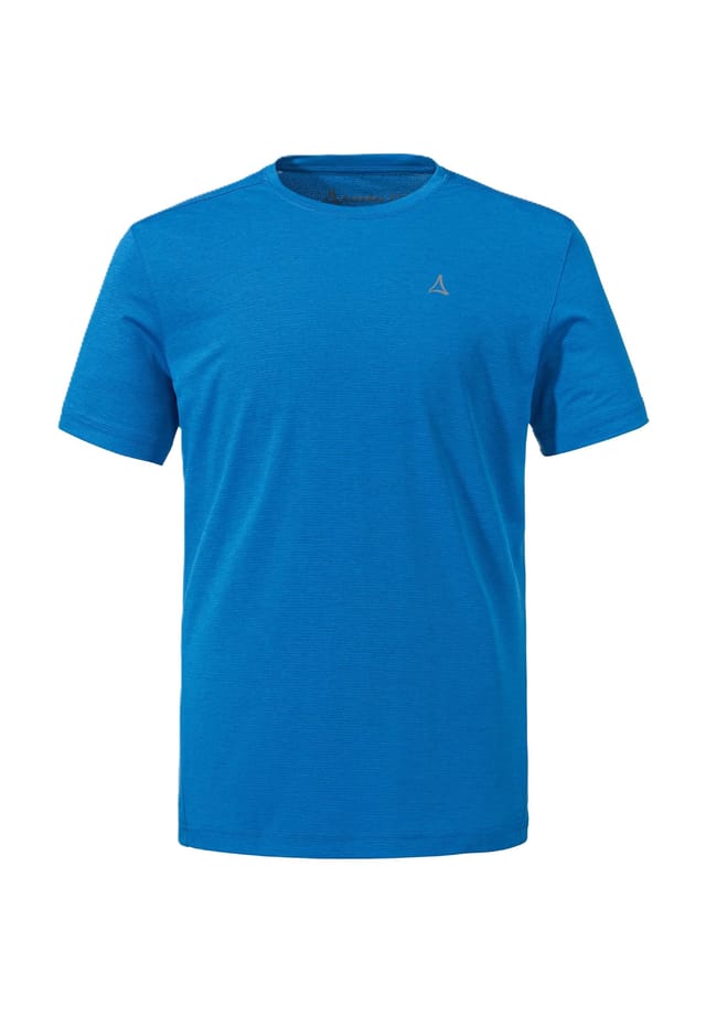 Функциональная рубашка "таурон" быстросохнущая SchöFfel, синий
Функциональная рубашка "таурон" быстросохнущая SchöFfel, синий