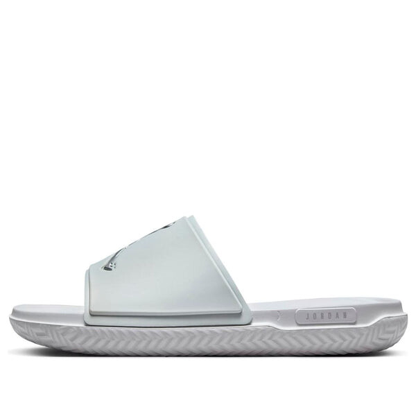 Тапочки Jumpman слайд Air Jordan, серый
Тапочки Jumpman слайд Air Jordan, серый