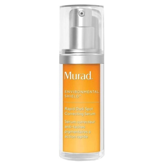 Сыворотка для лица, 30 мл Murad Environmental Shield Rapid Dark Spot Correcting
Сыворотка для лица, 30 мл Murad Environmental Shield Rapid Dark Spot Correcting