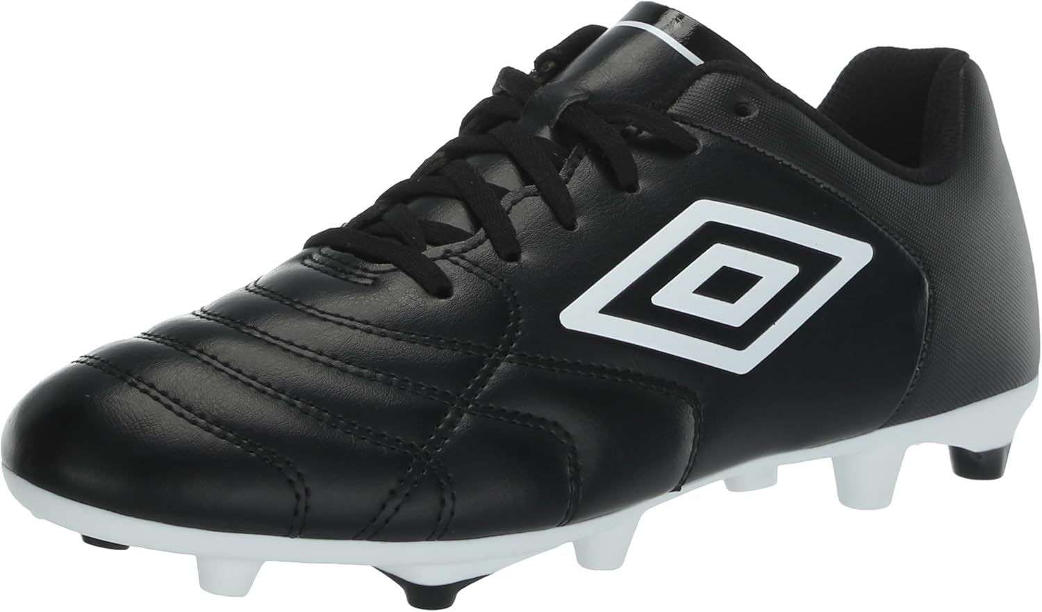 Футбольные бутсы Umbro Men's Classico Xi Fg, белый/черный
Футбольные бутсы Umbro Men's Classico Xi Fg, белый/черный