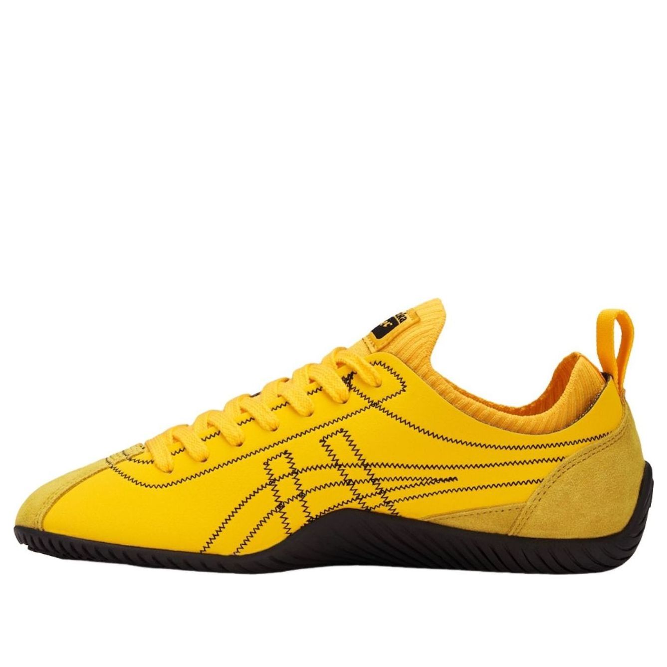 Onitsuka Tiger Sclaw 'Yellow'
Onitsuka Tiger Sclaw 'Yellow'