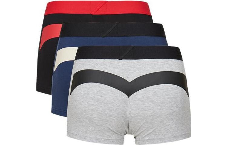 Мужские трусы Evisu 
Мужские трусы Evisu