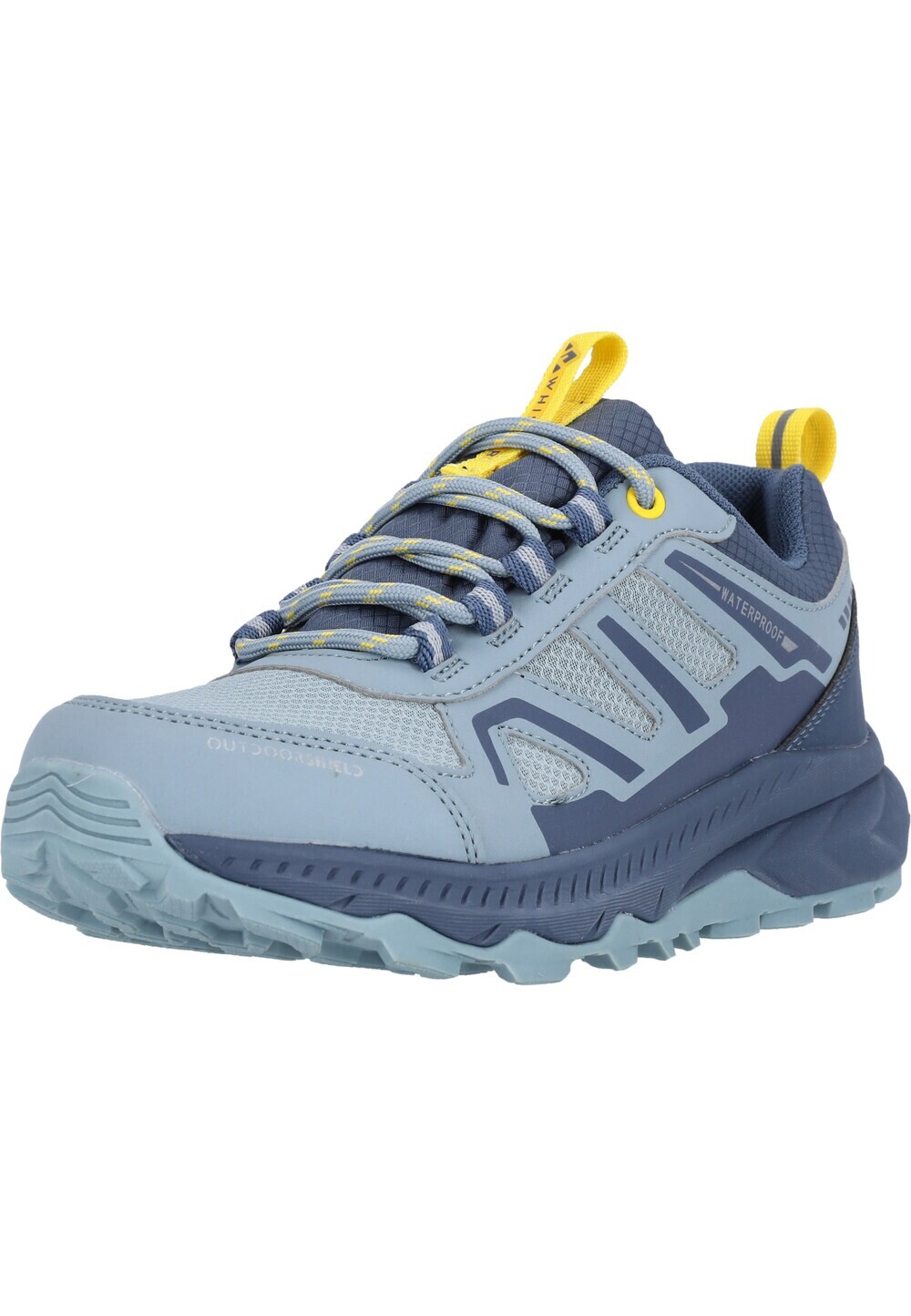 Кроссовки Whistler Qisou, светло-синий 
Кроссовки Whistler Qisou, светло-синий