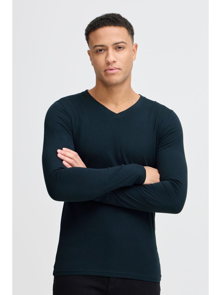 Рубашка с длинным рукавом !SOLID
Рубашка с длинным рукавом !SOLID