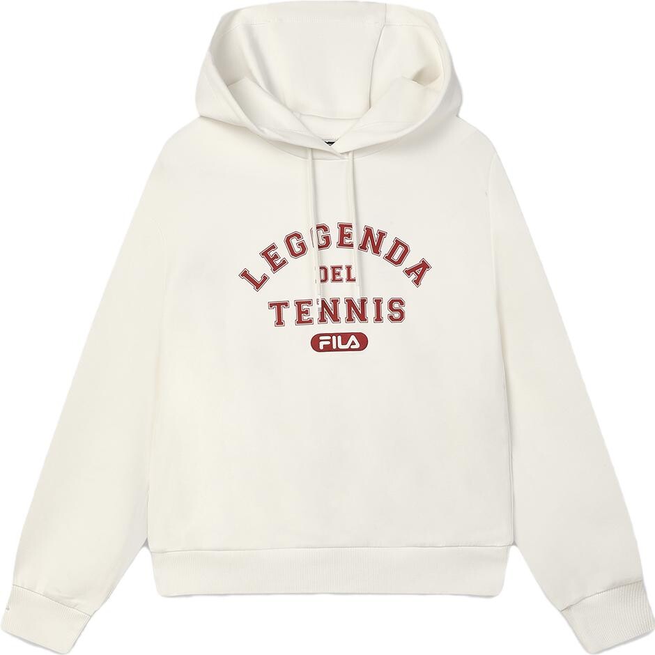 Свитшот женский Cloud White Fila
Свитшот женский Cloud White Fila