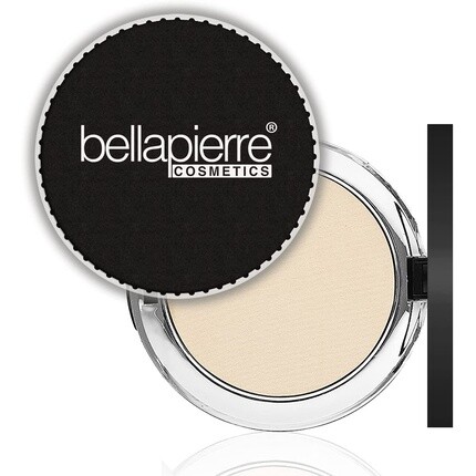 Ультракомпактная тональная основа Bellapierre Cosmetics
Ультракомпактная тональная основа Bellapierre Cosmetics