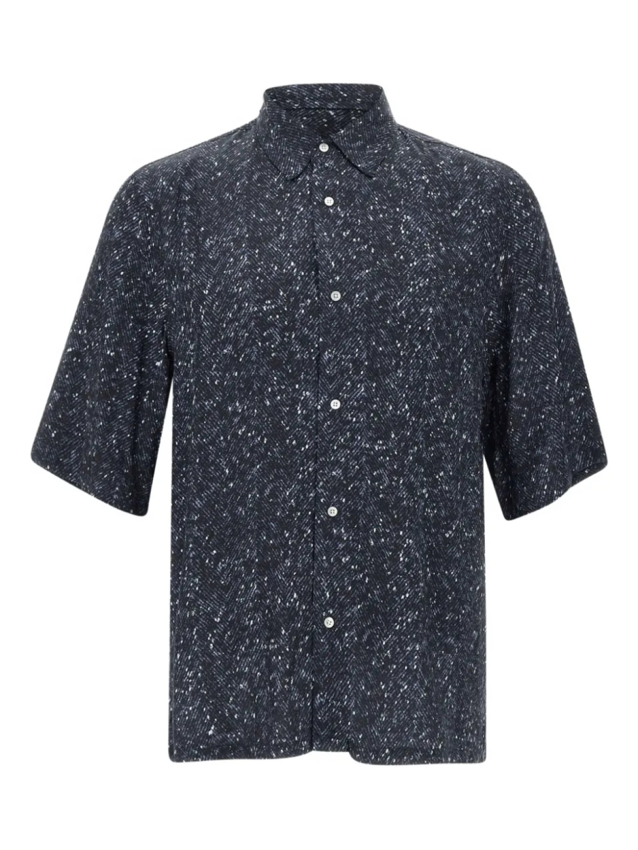 Officine Generale рубашка Eloi, синий
Officine Generale рубашка Eloi, синий