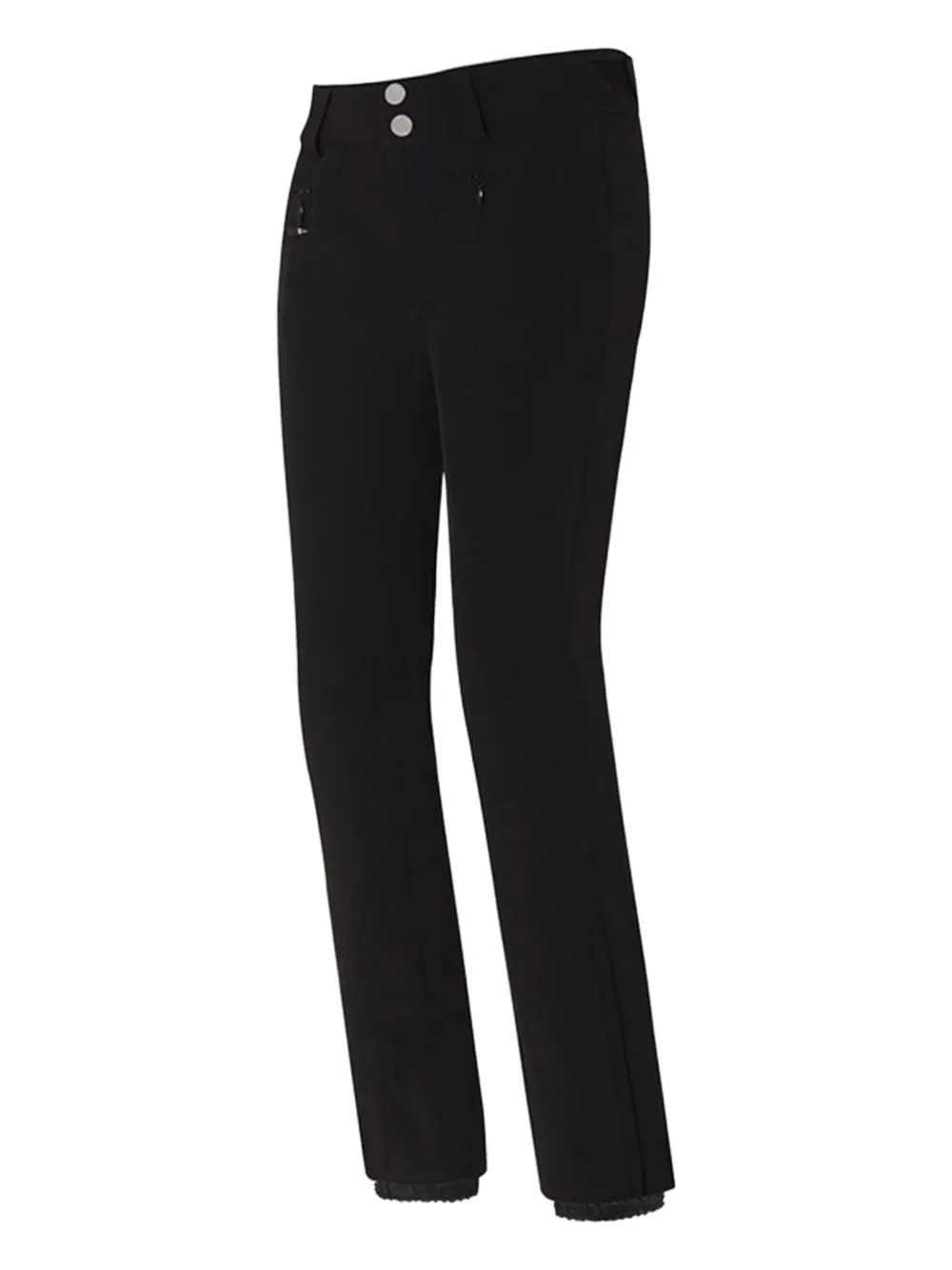 Дутые лыжные брюки DESCENTE, черный
Дутые лыжные брюки DESCENTE, черный