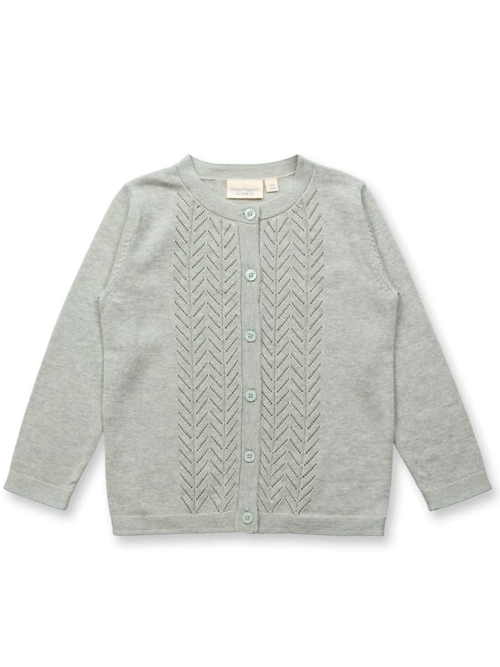 Кардиган Sense Organics, светло-зеленый
Кардиган Sense Organics, светло-зеленый