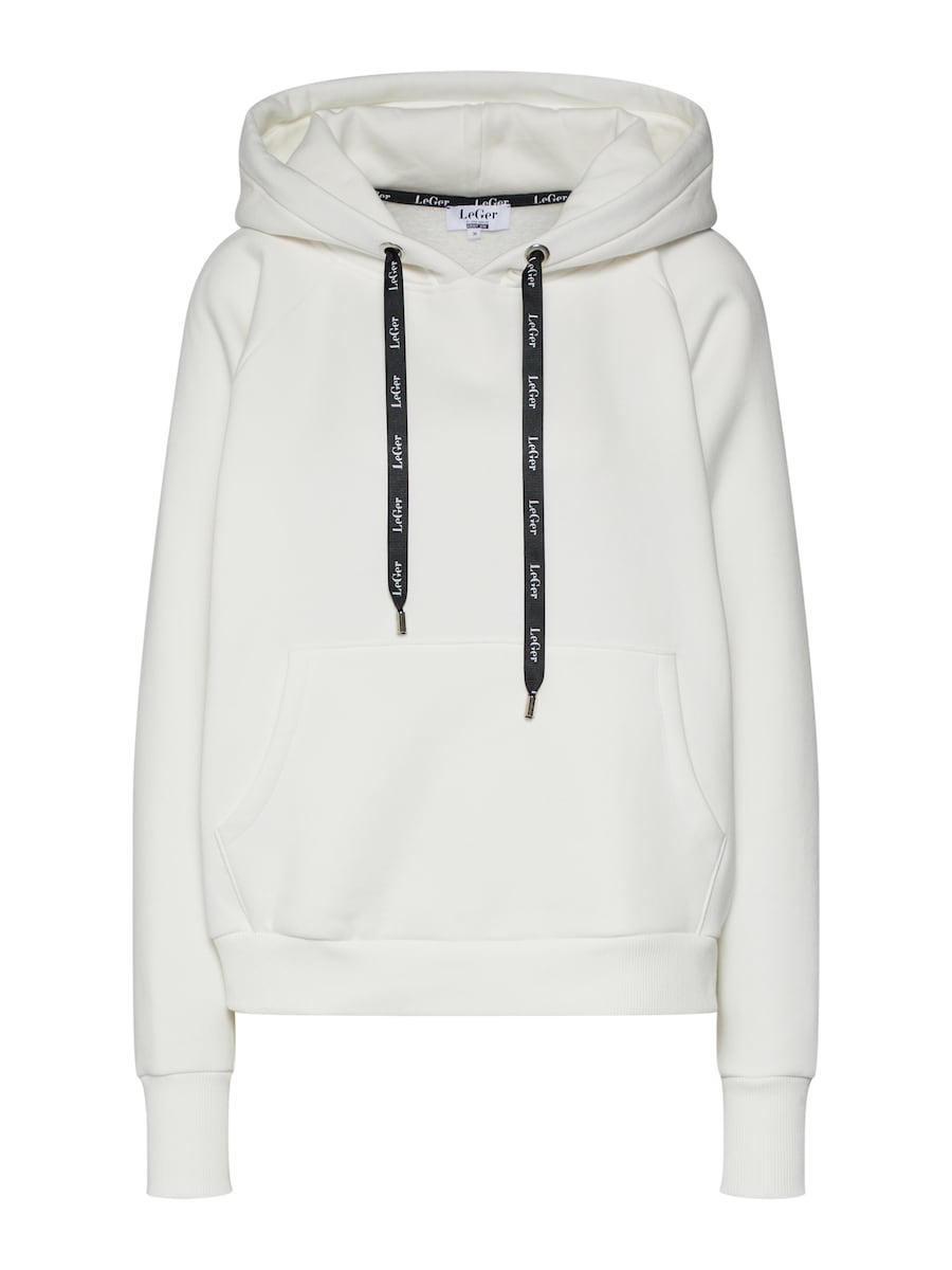 Толстовка LeGer by Lena Gercke Hayley, от белого
Толстовка LeGer by Lena Gercke Hayley, от белого