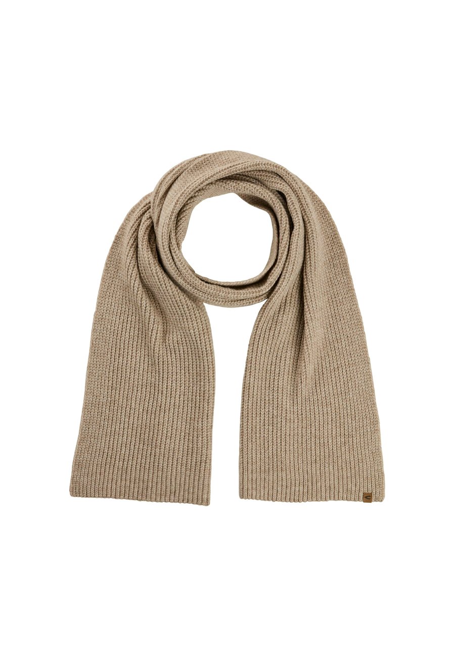 Шарф camel active Scarf, Caramel/Light Brown
Шарф camel active Scarf, Caramel/Light Brown
