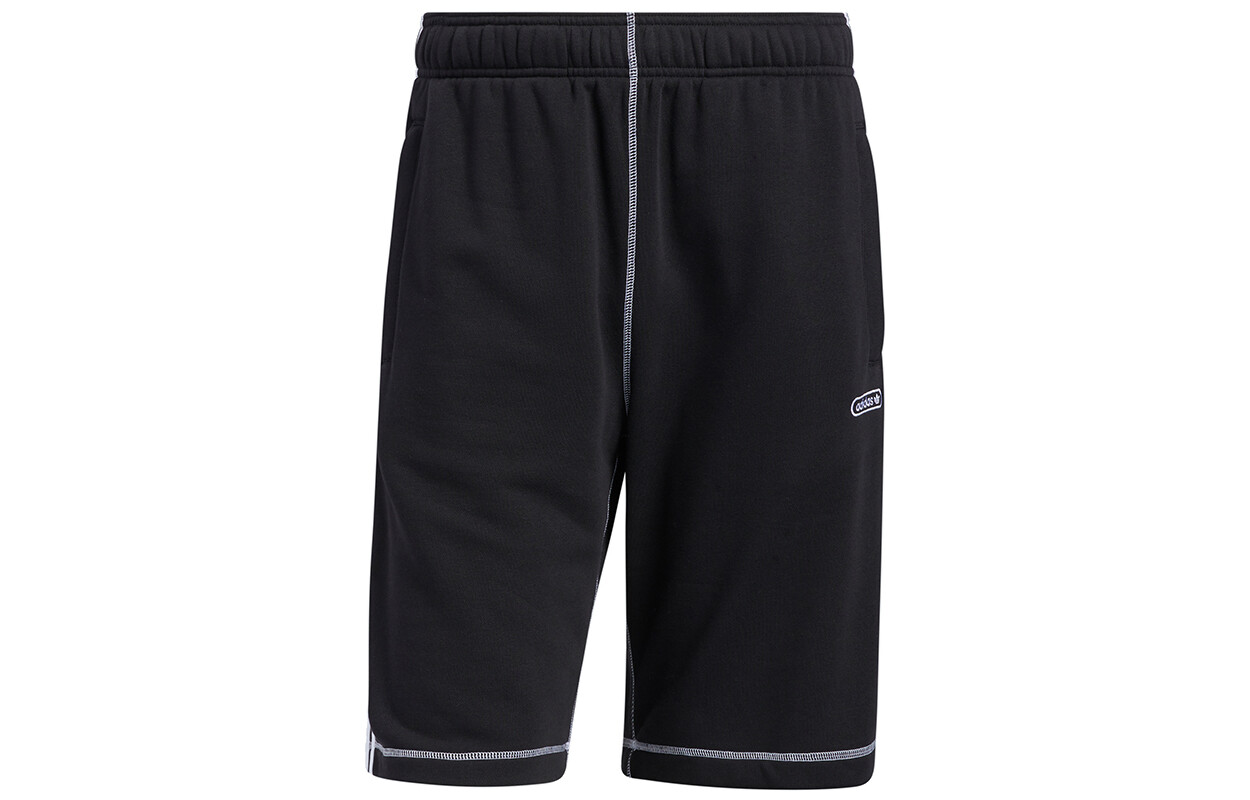 Adidas Originals Мужские повседневные шорты, цвет Black
Adidas Originals Мужские повседневные шорты, цвет Black