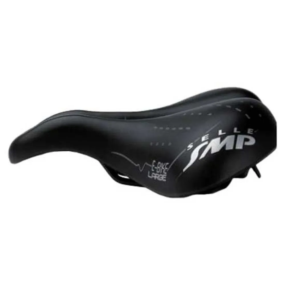 Седло Selle SMP Tour E-Bike, черный
Седло Selle SMP Tour E-Bike, черный