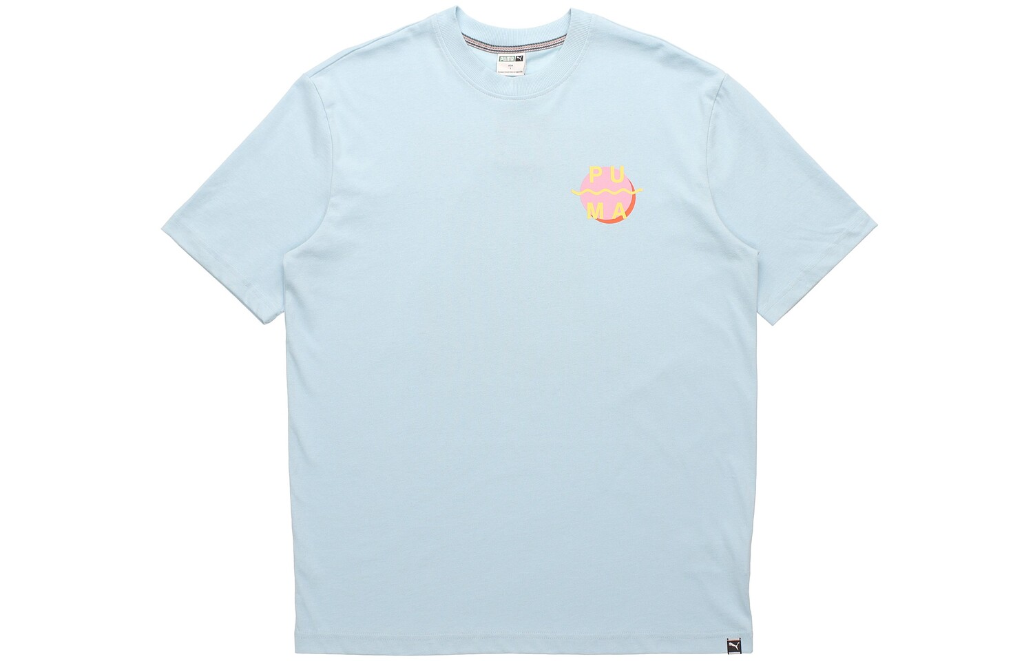 Футболка мужская Puma
Футболка мужская Puma