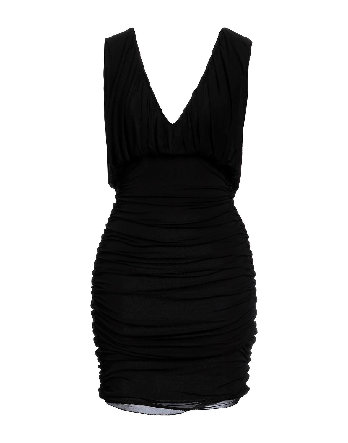 Платье Saint Laurent, черный
Платье Saint Laurent, черный