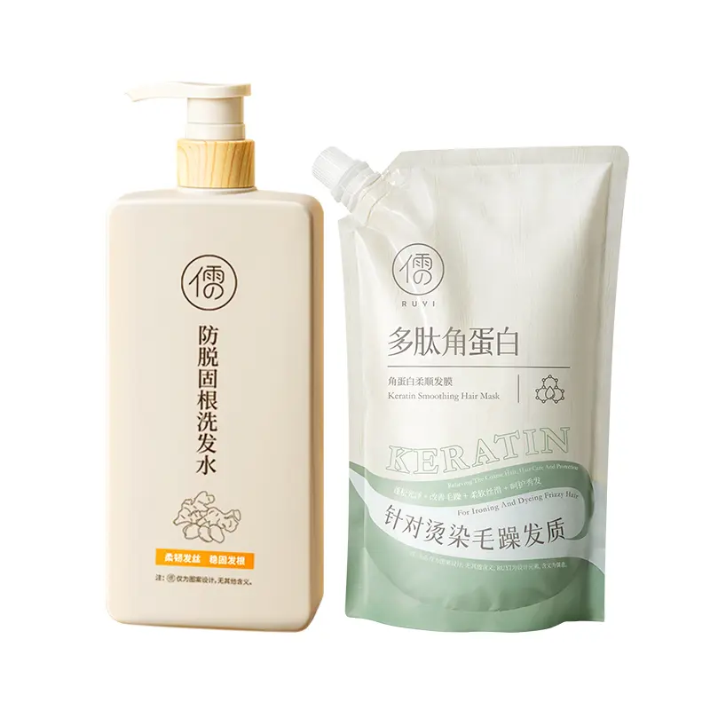 Шампунь / Шампунь-мыло Unisex RUYI
Шампунь / Шампунь-мыло Unisex RUYI