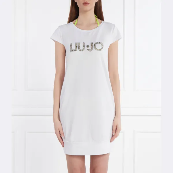 Платье Liu Jo, белый
Платье Liu Jo, белый