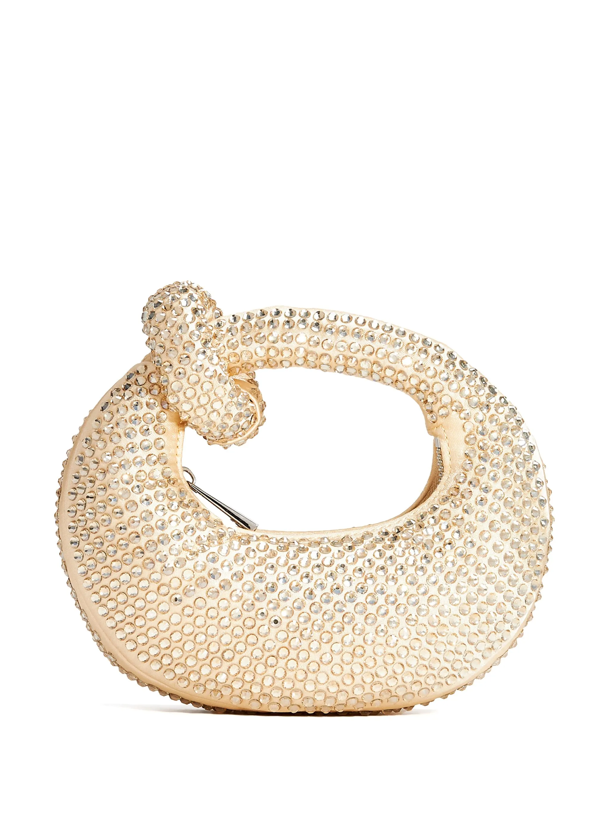 Мини-сумка Abacus с кристаллами Jw Pei, желтый
Мини-сумка Abacus с кристаллами Jw Pei, желтый