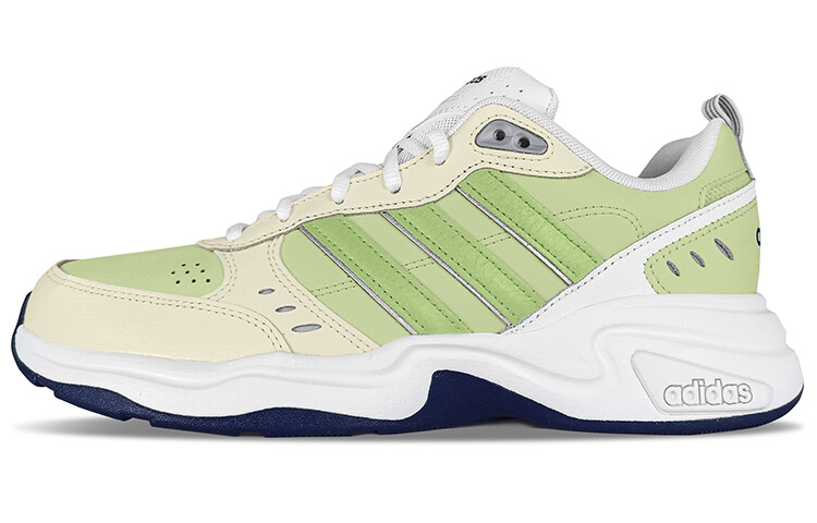 Кроссовки adidas neo Strutter Lifestyle Shoes Unisex Low-top Beige, светло-зеленый
Кроссовки adidas neo Strutter Lifestyle Shoes Unisex Low-top Beige, светло-зеленый