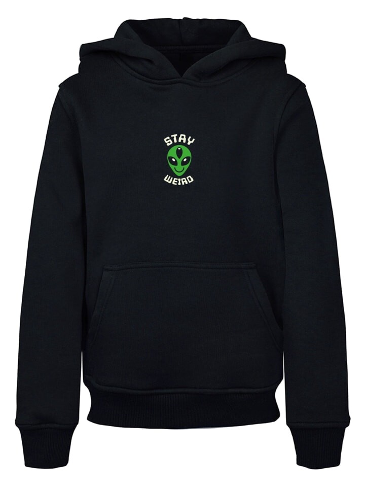 Пуловер с капюшоном Mister Tee, черный
Пуловер с капюшоном Mister Tee, черный