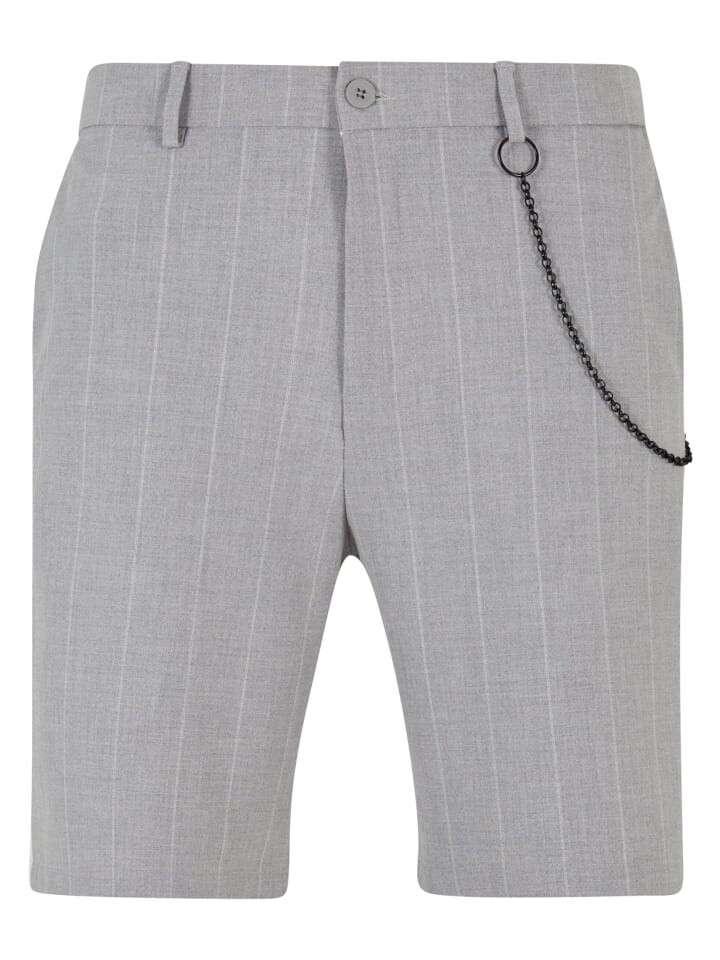 Тканевые шорты 2Y Studios, цвет lightgrey
Тканевые шорты 2Y Studios, цвет lightgrey