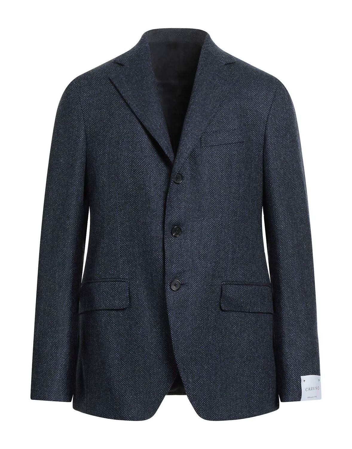 Блейзер Caruso, серо-синий
Блейзер Caruso, серо-синий