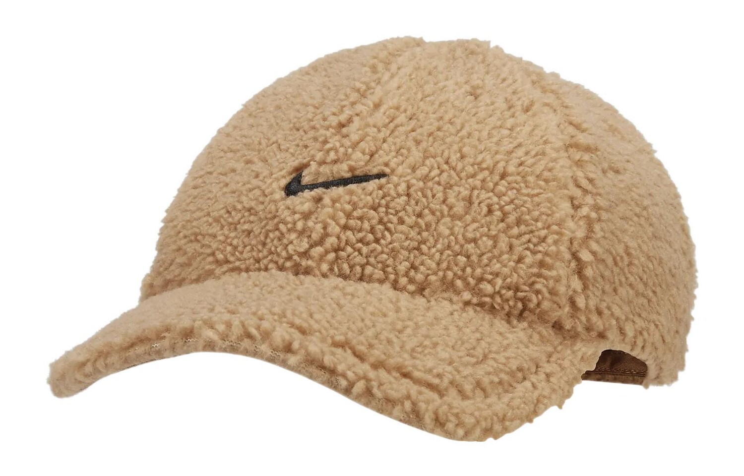 Кепка унисекс Nike, коричневый
Кепка унисекс Nike, коричневый