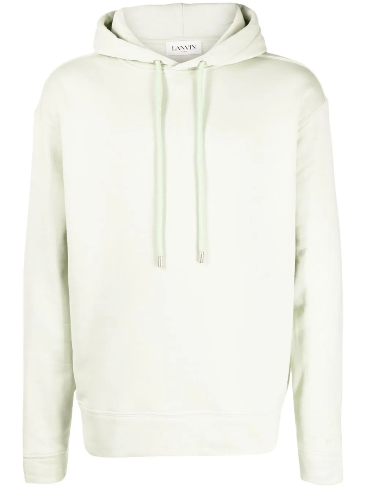Lanvin худи с графичным принтом, зеленый
Lanvin худи с графичным принтом, зеленый
