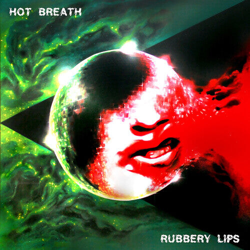 Виниловая пластинка Hot Breath: Rubbery Lips
Виниловая пластинка Hot Breath: Rubbery Lips