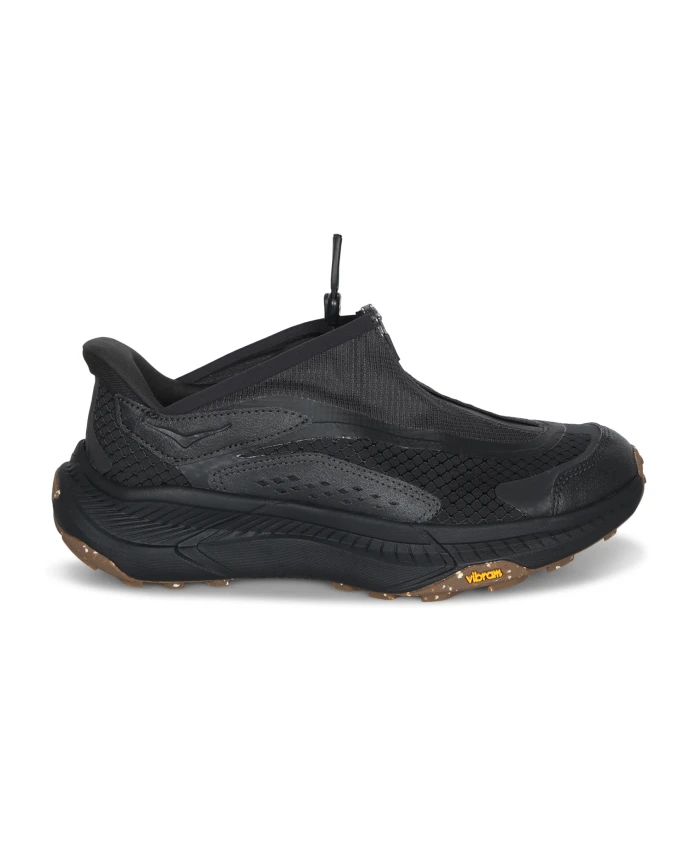 Стильные черные кроссовки для мужчин Hoka One One, черный
Стильные черные кроссовки для мужчин Hoka One One, черный