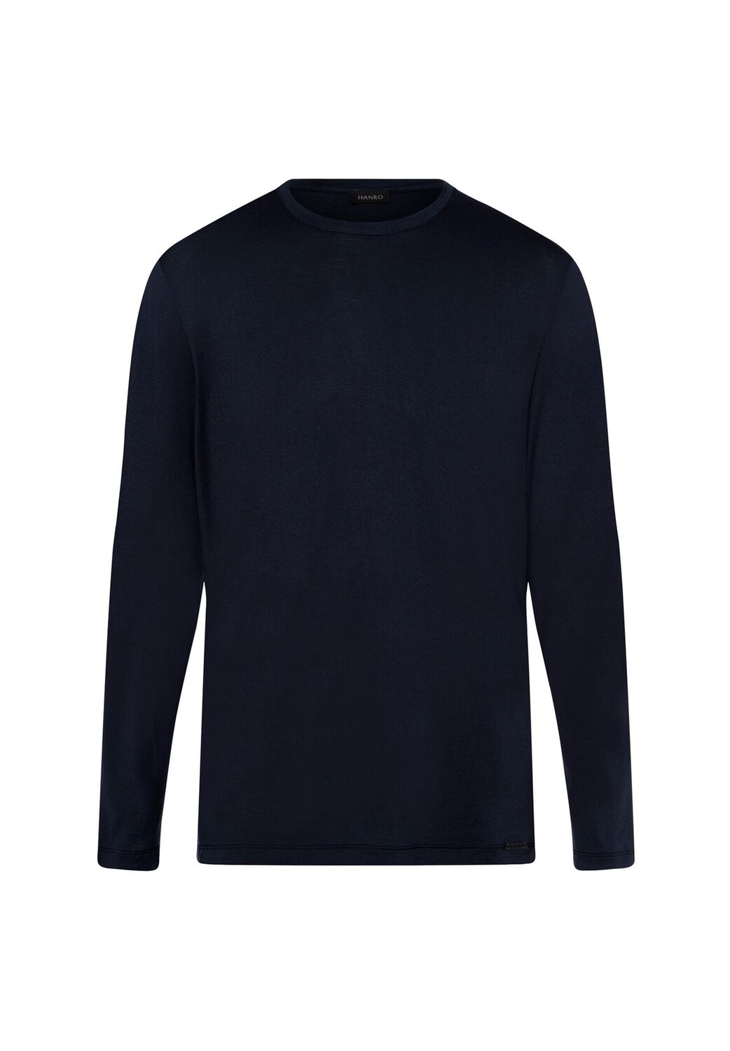 Пижамный топ Night & Day HANRO, цвет Black Iris Herren
Пижамный топ Night & Day HANRO, цвет Black Iris Herren