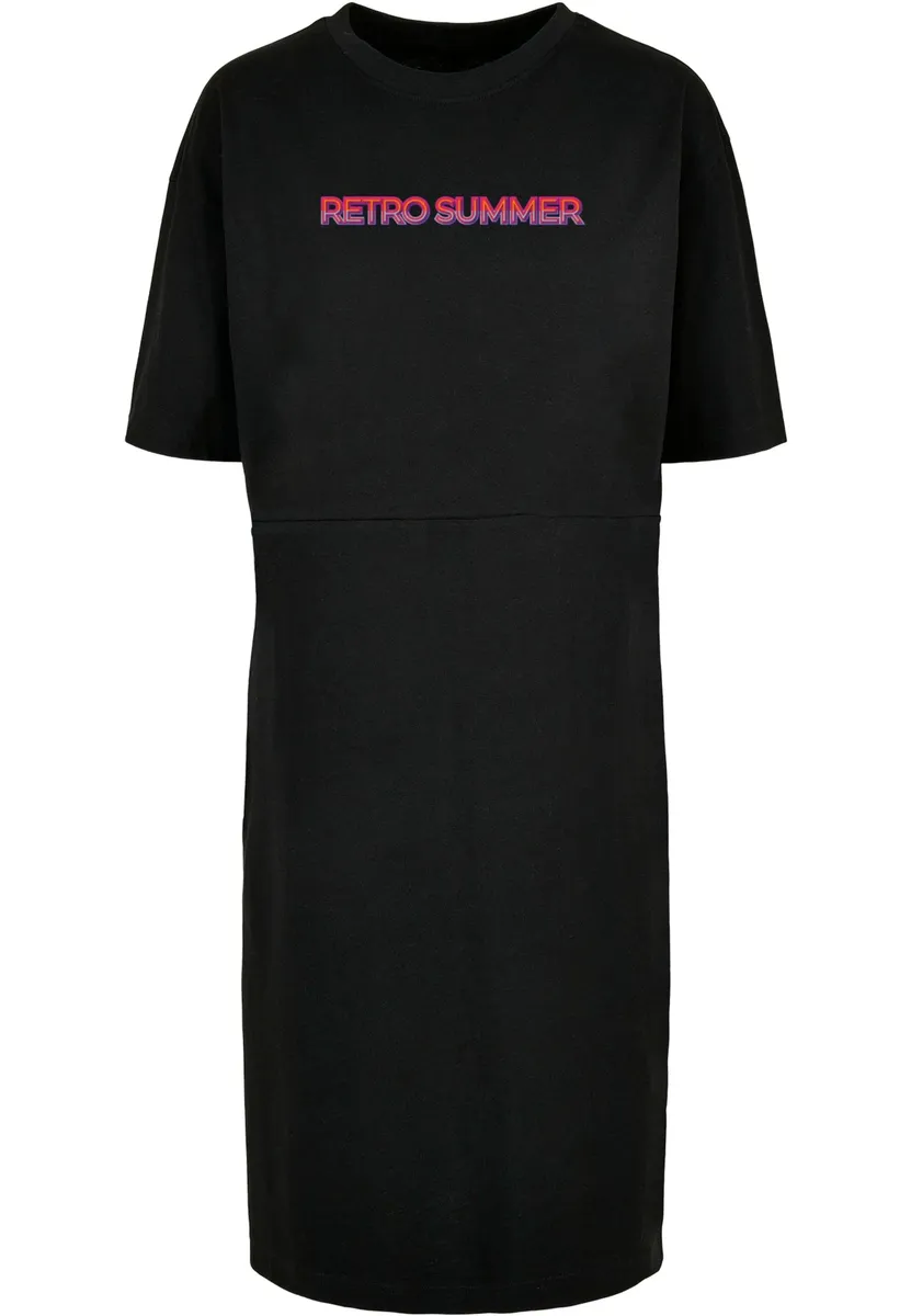 Платье-рубашка Merchcode " Merchcode Women's Ladies Summer - Платье с разрезом в стиле ретро " (1 шт.), черный
Платье-рубашка Merchcode " Merchcode Women's Ladies Summer - Платье с разрезом в стиле ретро " (1 шт.), черный