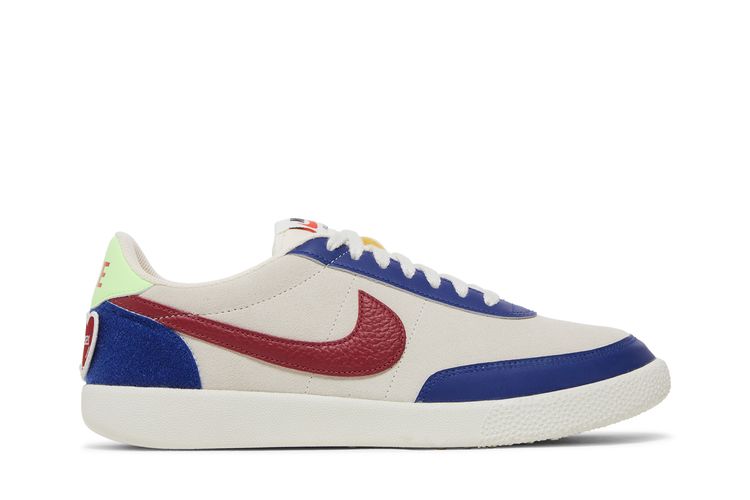 Кроссовки Killshot OG 'Korean Couples Pack', белый
Кроссовки Killshot OG 'Korean Couples Pack', белый