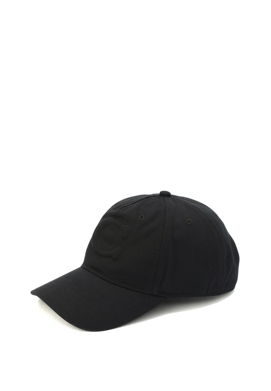 Бейсболка COACH, черный
Бейсболка COACH, черный