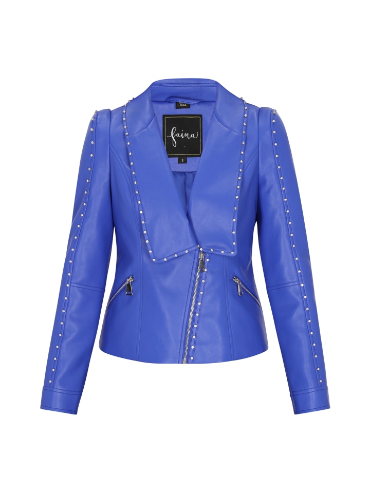 Куртка faina, синий
Куртка faina, синий