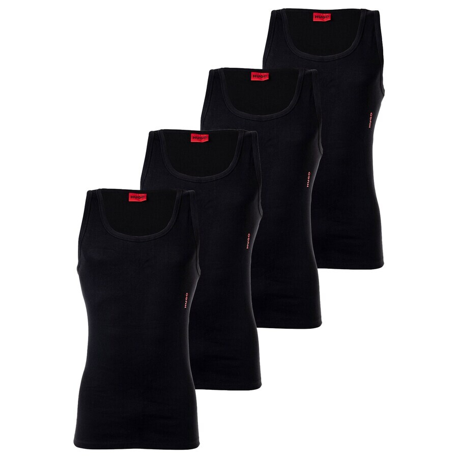 Жилет HUGO Undershirt, черный
Жилет HUGO Undershirt, черный