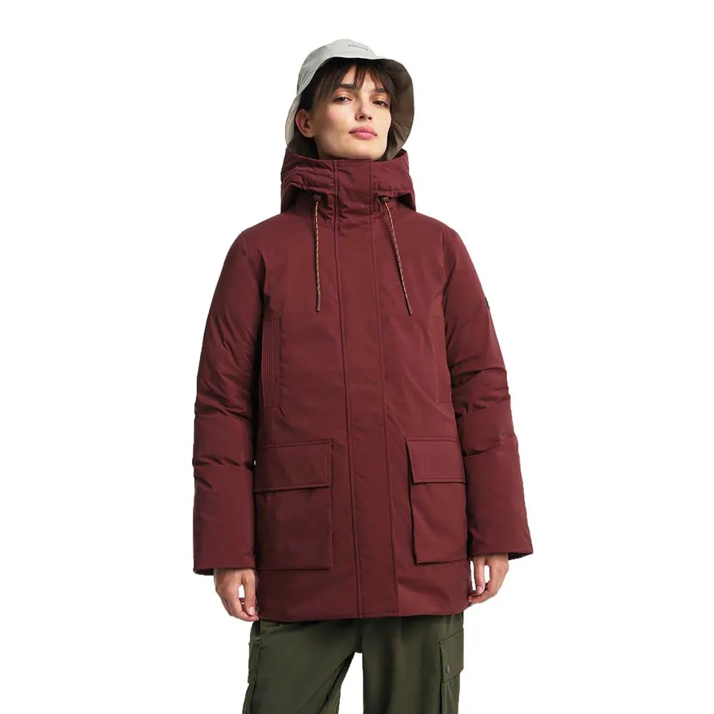 Куртка Aigle BM051, красный
Куртка Aigle BM051, красный