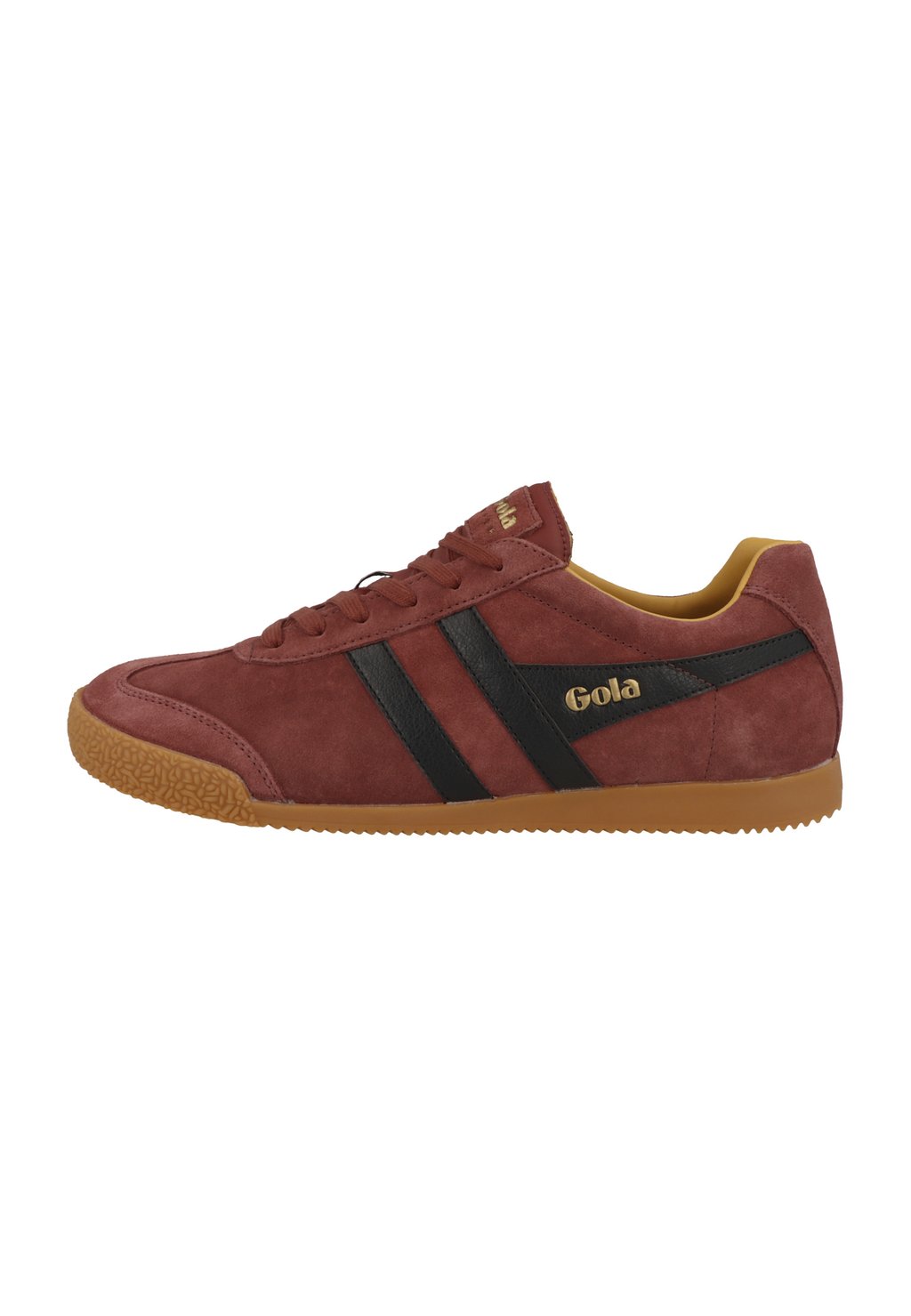 Низкие кеды SNEAKER Gola, красный
Низкие кеды SNEAKER Gola, красный